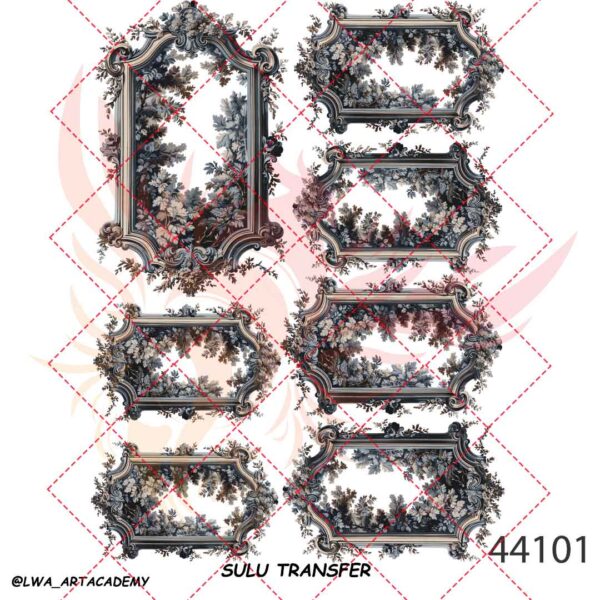 ترنسفر آبی (Sulu Transfer) - تصویر 1