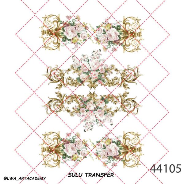 ترنسفر آبی (Sulu Transfer) - تصویر 1