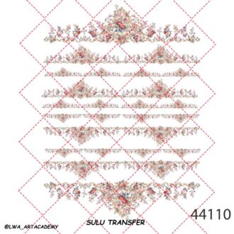 ترنسفر آبی (Sulu Transfer)
