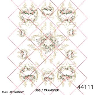 ترنسفر آبی (Sulu Transfer)