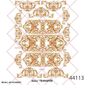 ترنسفر آبی (Sulu Transfer)
