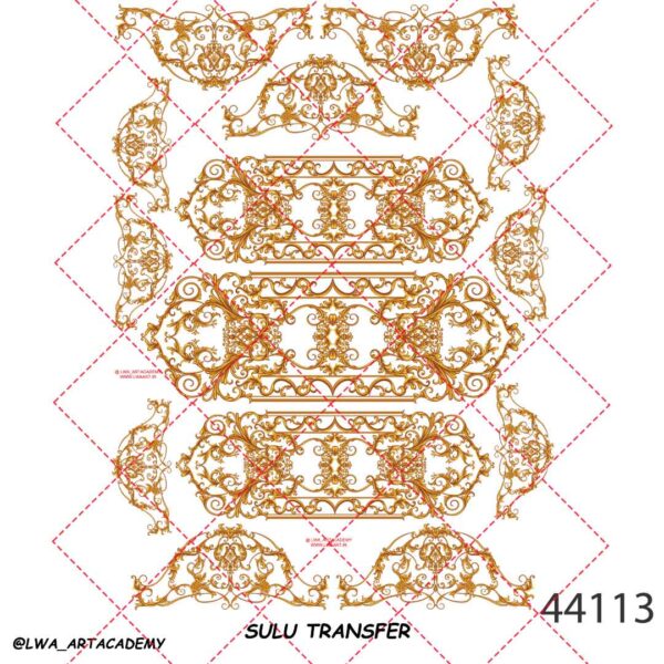 ترنسفر آبی (Sulu Transfer) - تصویر 1
