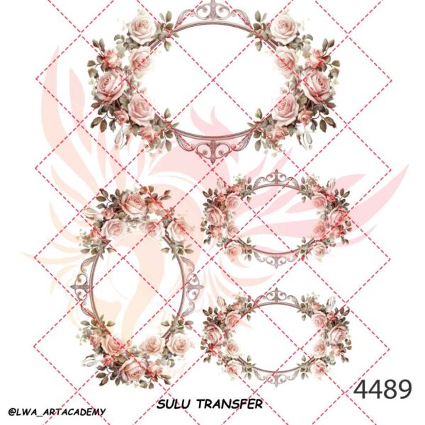 ترنسفر آبی (Sulu Transfer) - تصویر 1