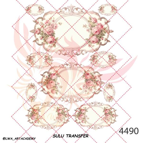 ترنسفر آبی (Sulu Transfer) - تصویر 1