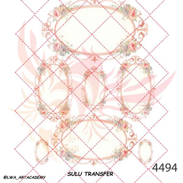ترنسفر آبی (Sulu Transfer) - تصویر 1