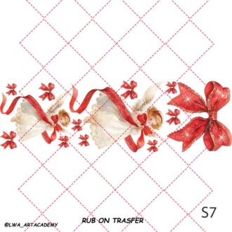ترنسفر روبون الوا (Rub on Transfer)