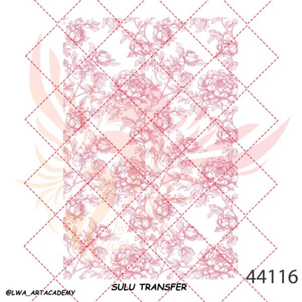 ترنسفر آبی (Sulu Transfer) - تصویر 1