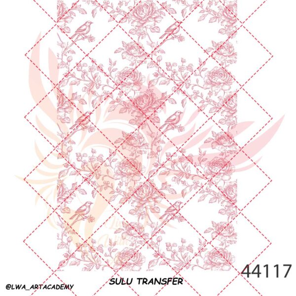 ترنسفر آبی (Sulu Transfer) - تصویر 1