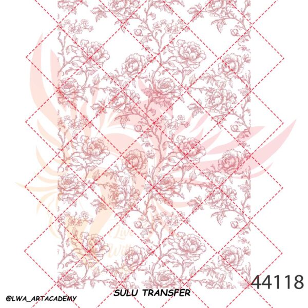 44118 ترنسفر آبی (Sulu Transfer) - تصویر 1