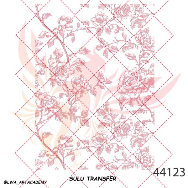ترنسفر آبی (Sulu Transfer) - تصویر 1