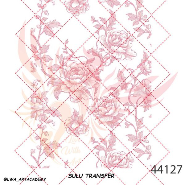 ترنسفر آبی (Sulu Transfer) - تصویر 1