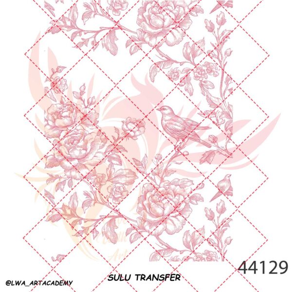 ترنسفر آبی (Sulu Transfer) - تصویر 1