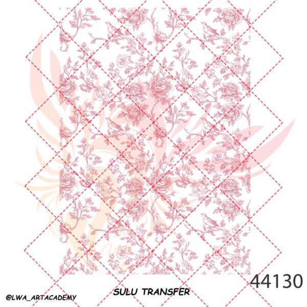 ترنسفر آبی (Sulu Transfer) - تصویر 1