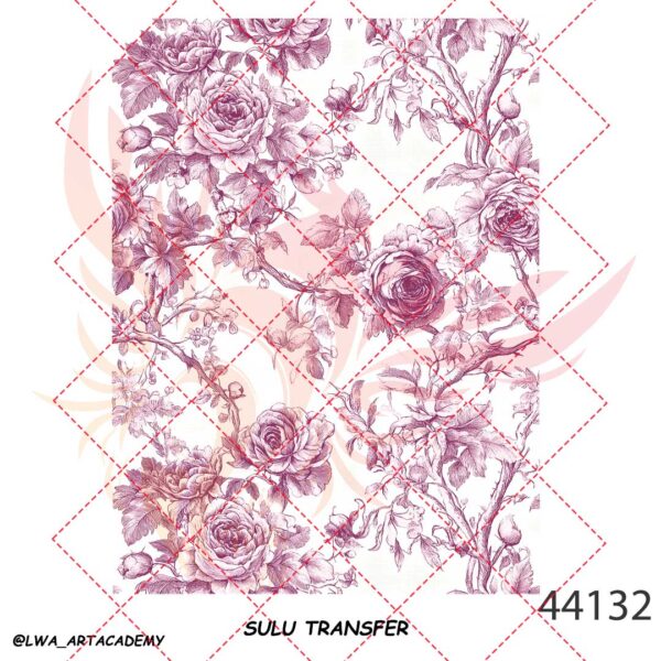 44132 ترنسفر آبی (Sulu Transfer) - تصویر 1