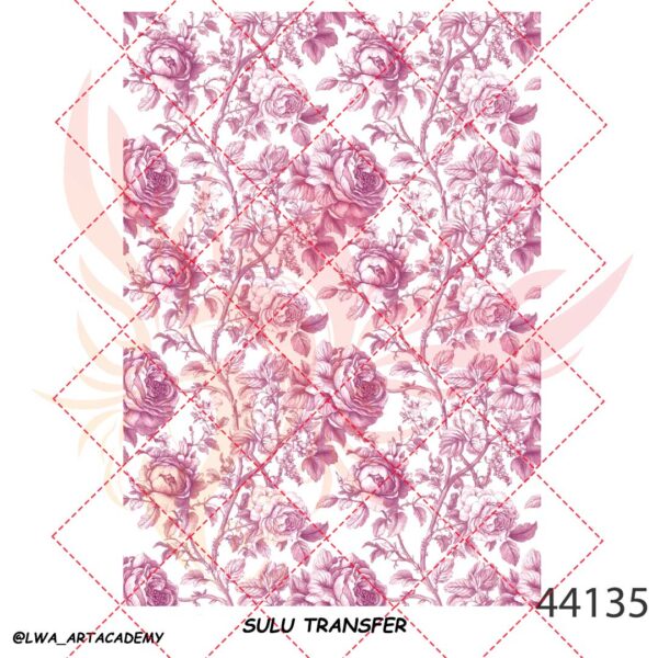 44135 ترنسفر آبی (Sulu Transfer) - تصویر 1