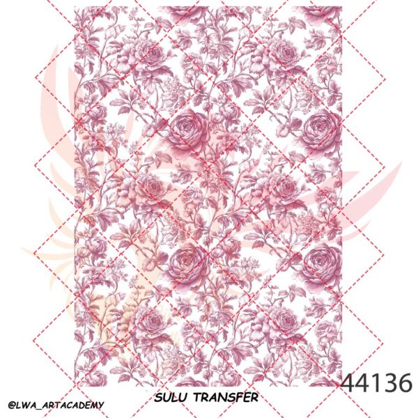 ترنسفر آبی (Sulu Transfer) - تصویر 1