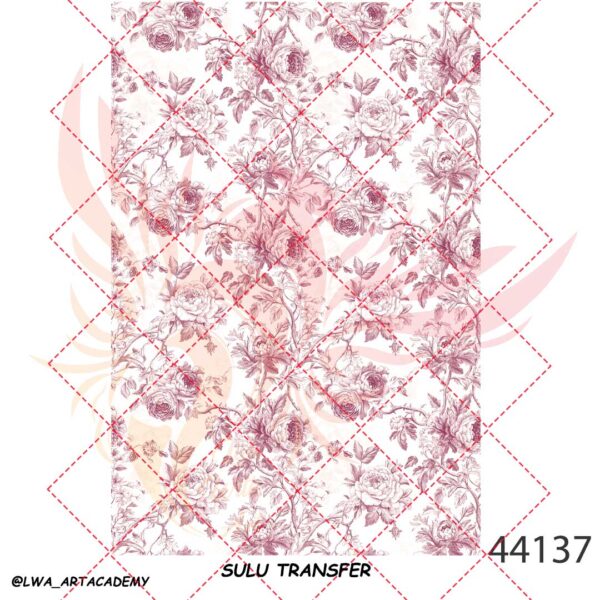 44137 ترنسفر آبی (Sulu Transfer) - تصویر 1