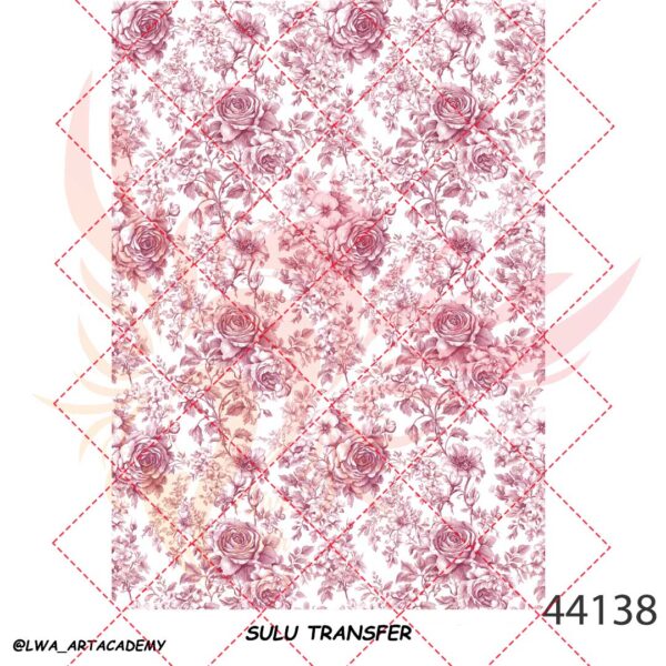 ترنسفر آبی (Sulu Transfer) - تصویر 1