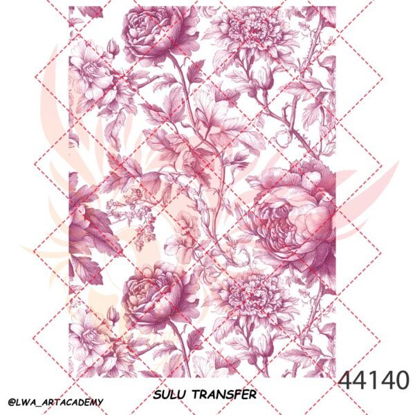 ترنسفر آبی (Sulu Transfer) - تصویر 1