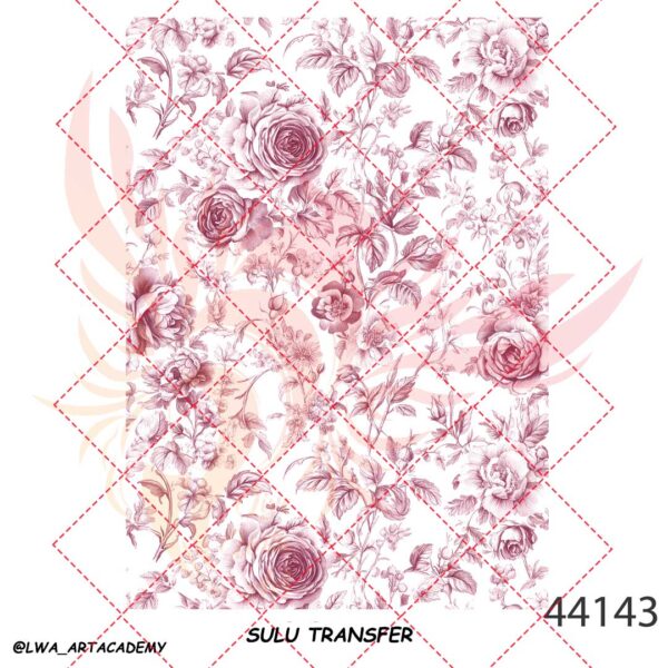 44143 ترنسفر آبی (Sulu Transfer) - تصویر 1