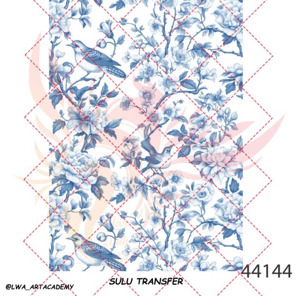 ترنسفر آبی (Sulu Transfer) - تصویر 1