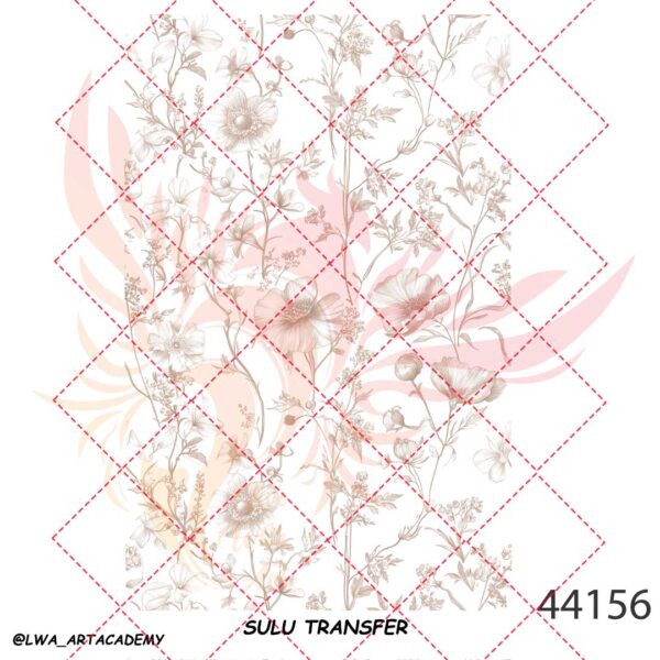 44156 ترنسفر آبی (Sulu Transfer) - تصویر 1