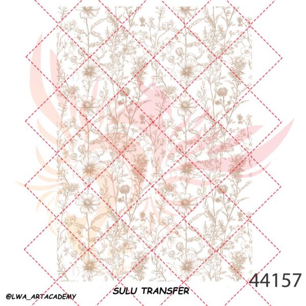 44157 ترنسفر آبی (Sulu Transfer) - تصویر 1