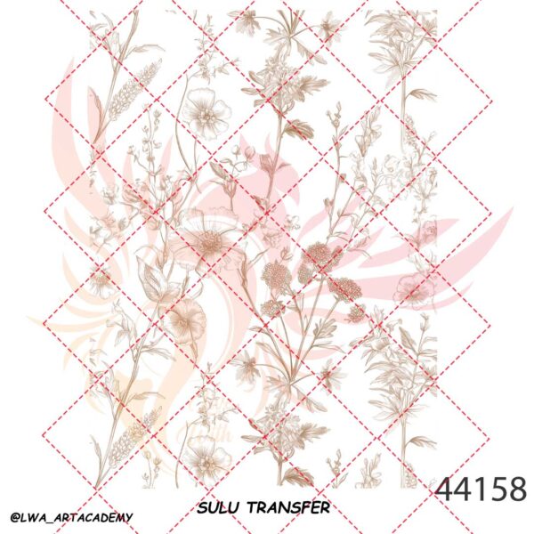 44158 ترنسفر آبی (Sulu Transfer) - تصویر 1