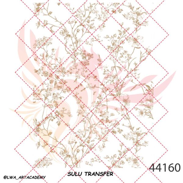 44160 ترنسفر آبی (Sulu Transfer) - تصویر 1