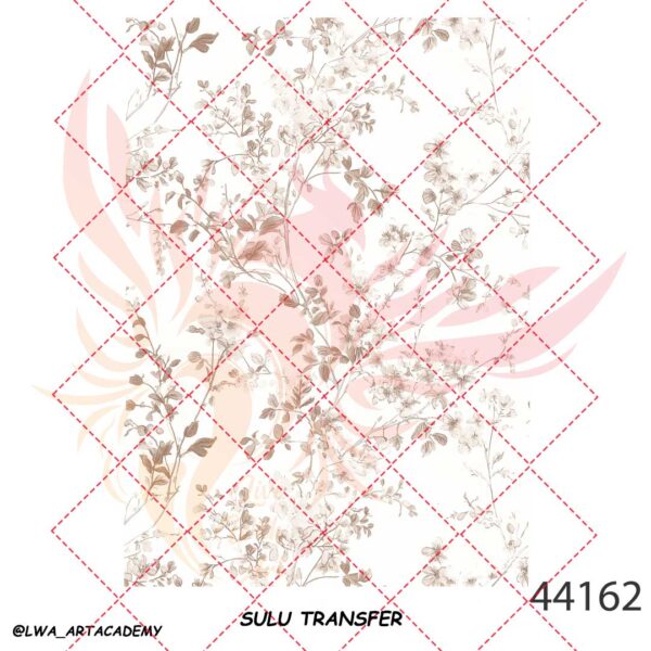 44162 ترنسفر آبی (Sulu Transfer) - تصویر 1