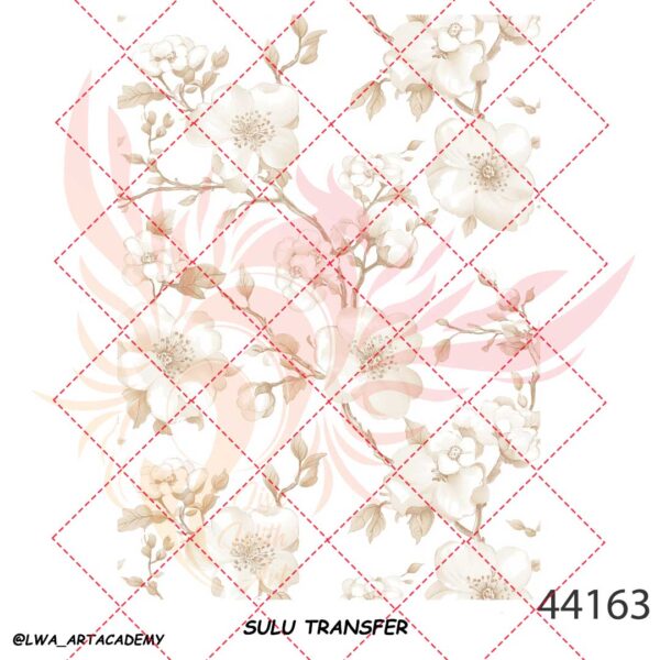 44163 ترنسفر آبی (Sulu Transfer) - تصویر 1