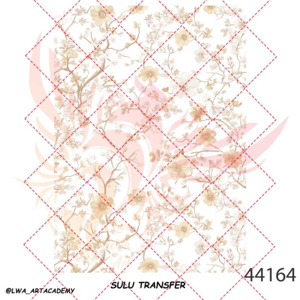 44164 ترنسفر آبی (Sulu Transfer) - تصویر 1