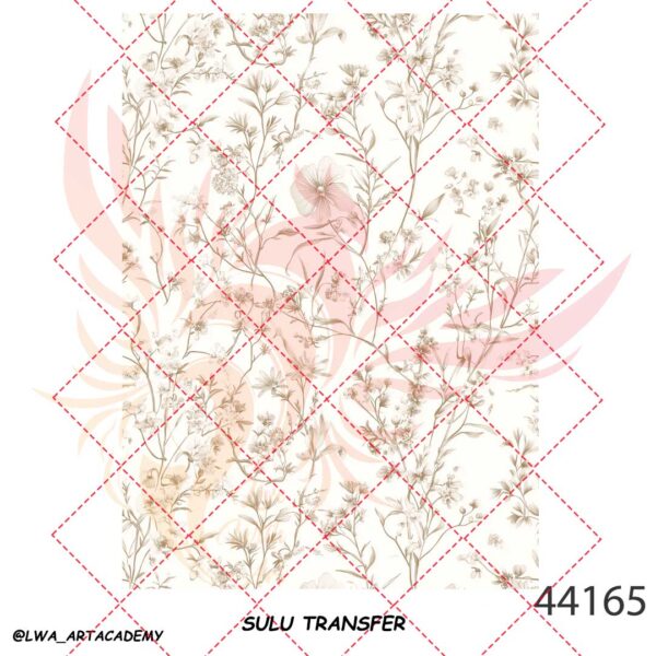 44165 ترنسفر آبی (Sulu Transfer) - تصویر 1