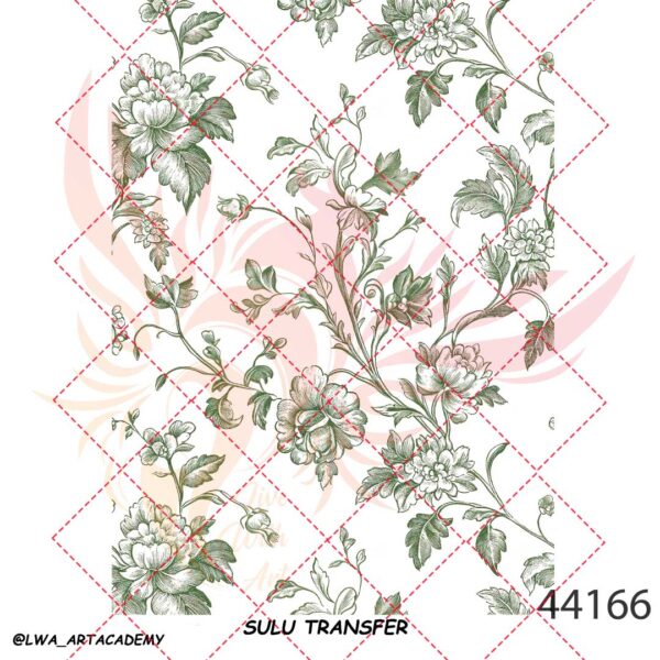 44166 ترنسفر آبی (Sulu Transfer) - تصویر 1