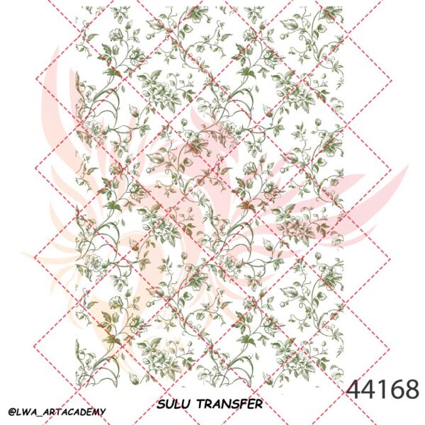 44168 ترنسفر آبی (Sulu Transfer) - تصویر 1