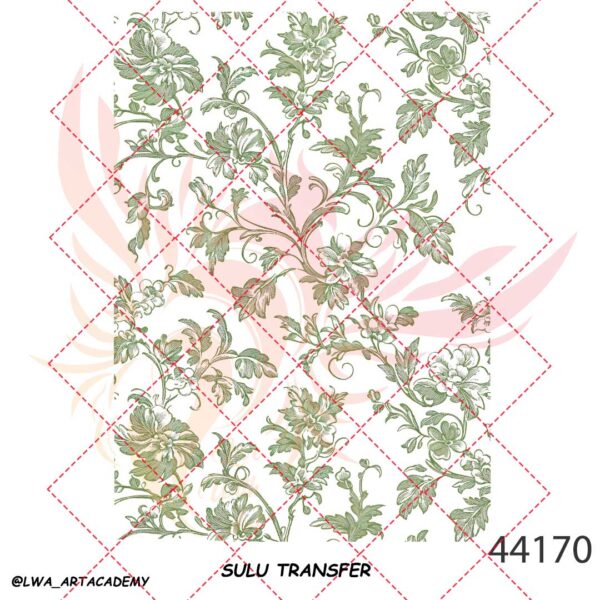 44170 ترنسفر آبی (Sulu Transfer) - تصویر 1