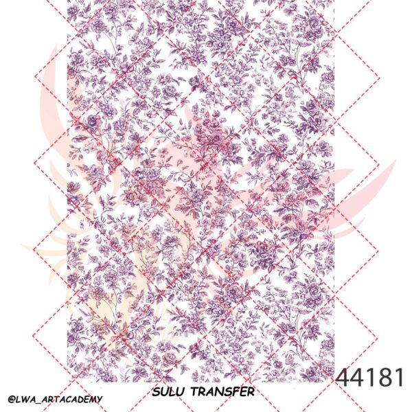 44181 ترنسفر آبی (Sulu Transfer) - تصویر 1