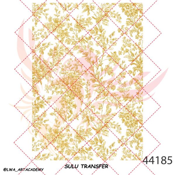 44185 ترنسفر آبی (Sulu Transfer) - تصویر 1