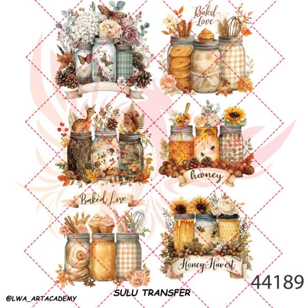 44189 ترنسفر آبی (Sulu Transfer) - تصویر 1