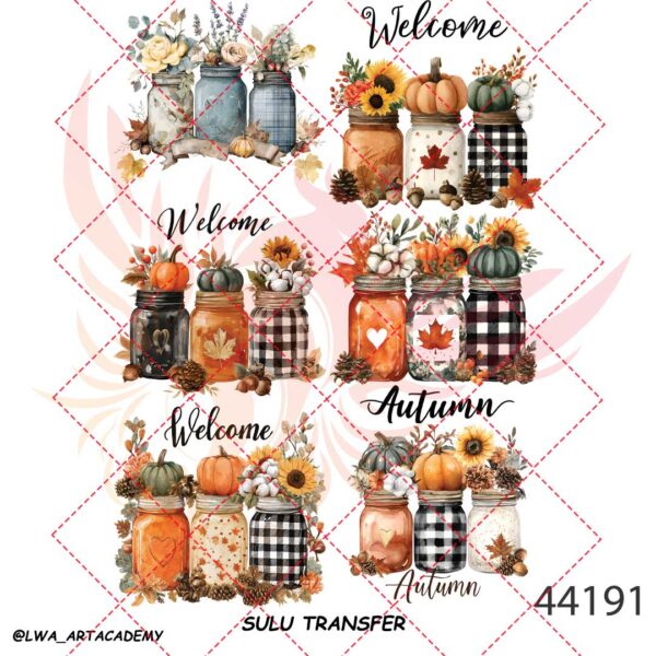 44191 ترنسفر آبی (Sulu Transfer) - تصویر 1