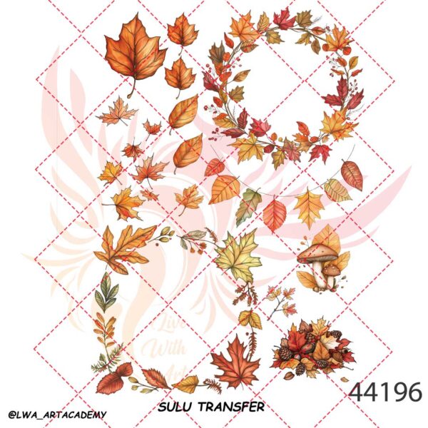 ترنسفر آبی (Sulu Transfer) - تصویر 1