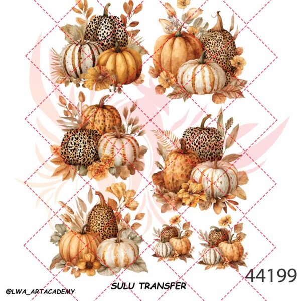 44199 ترنسفر آبی (Sulu Transfer) - تصویر 1