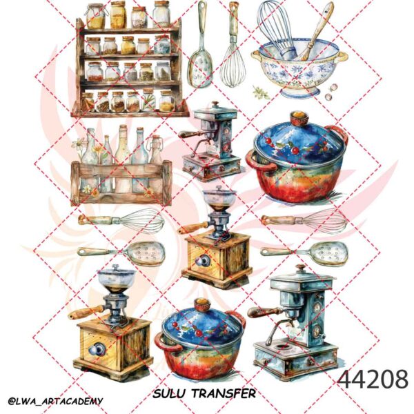 ترنسفر آبی (Sulu Transfer) - تصویر 1