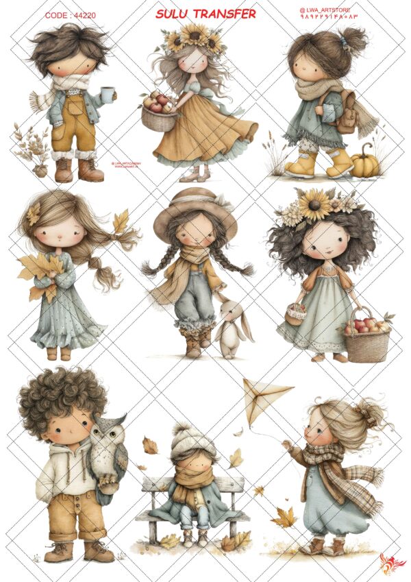 44220 ترنسفر آبی (Sulu Transfer) - تصویر 1