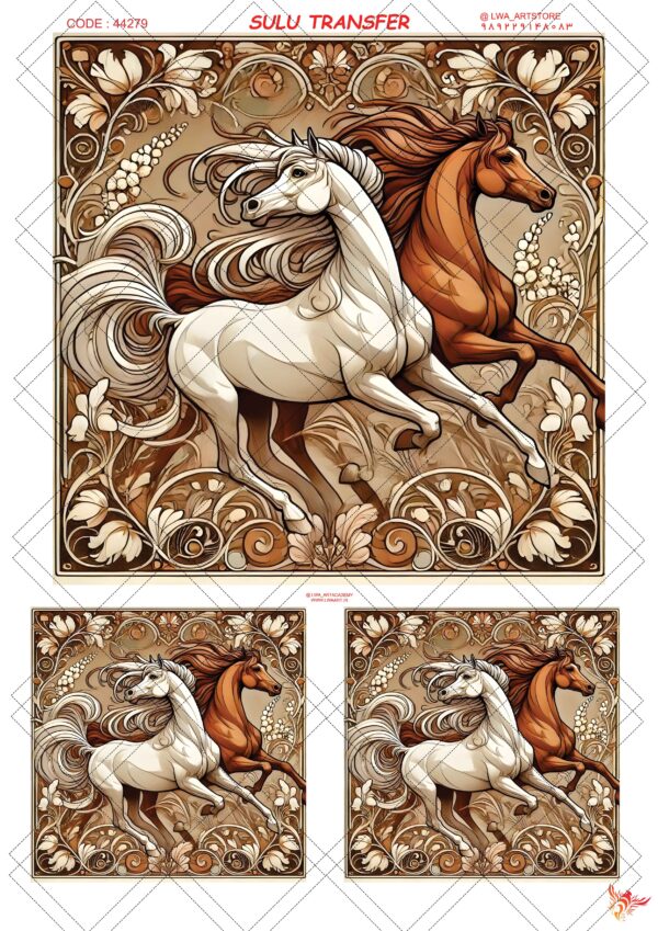 ترنسفر آبی (Sulu Transfer) - تصویر 1