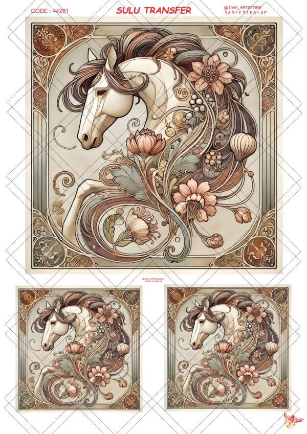 ترنسفر آبی (Sulu Transfer) - تصویر 1