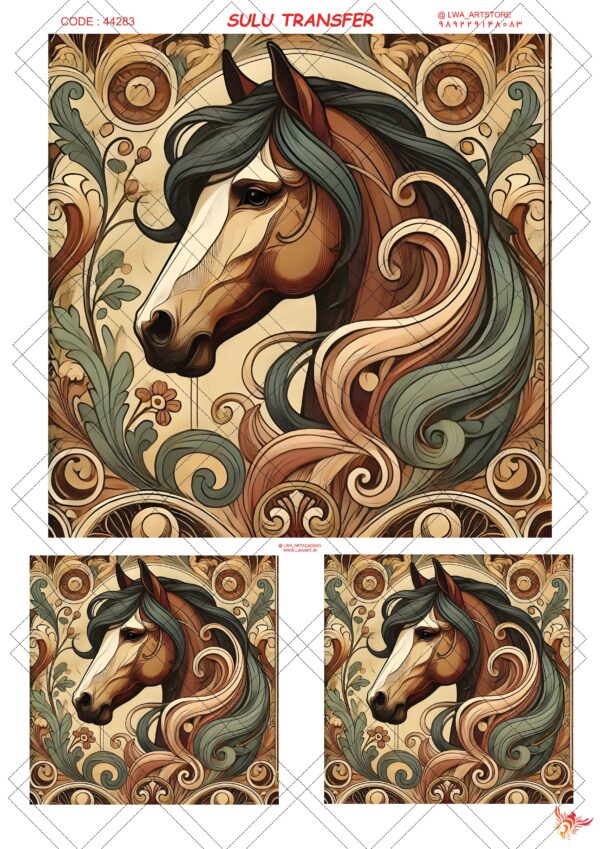 ترنسفر آبی (Sulu Transfer) - تصویر 1