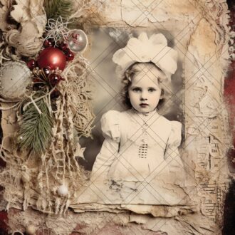 کاغذ دکوپاژ (Decoupage Paper)