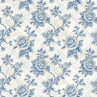 کاغذ دکوپاژ (Decoupage Paper)