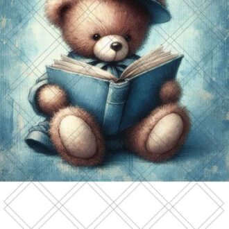 کاغذ دکوپاژ (Decoupage Paper)